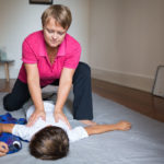Tarifs Massage pour enfant Eaux-Vives Genève